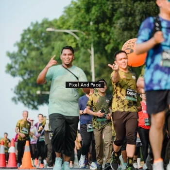 Runner Photo 6909161