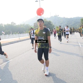 Runner Photo 6909162
