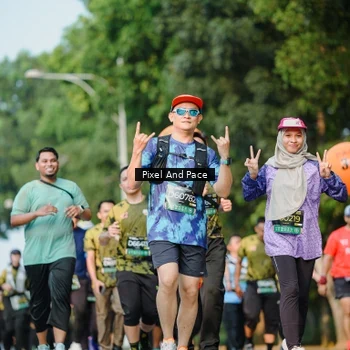Runner Photo 6909163