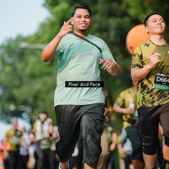 Runner Photo 6909177