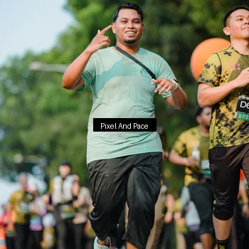 Runner Photo 6909179