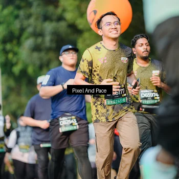 Runner Photo 6909180