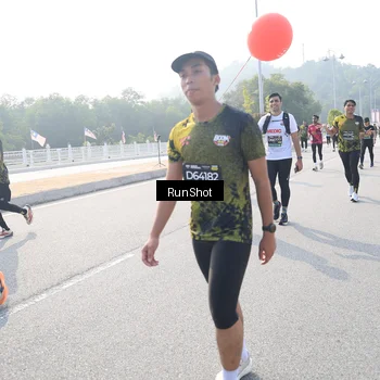 Runner Photo 6909184