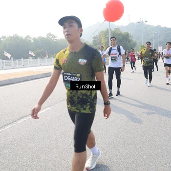 Runner Photo 6909185