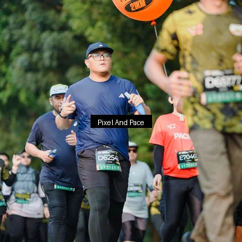 Runner Photo 6909187