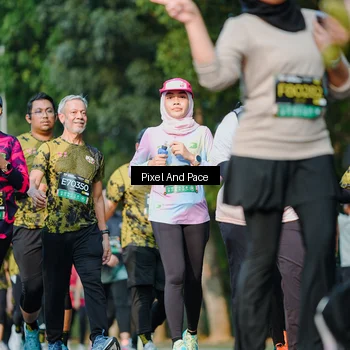 Runner Photo 6909189