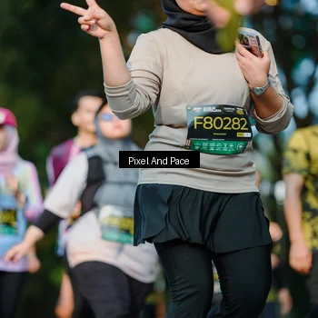 Runner Photo 6909193