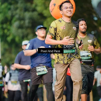 Runner Photo 6909195