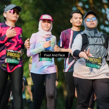 Runner Photo 6909198