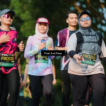 Runner Photo 6909201