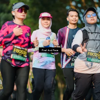 Runner Photo 6909204