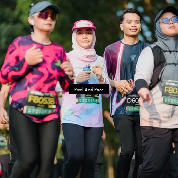 Runner Photo 6909205