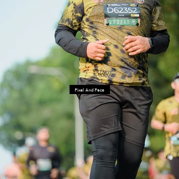 Runner Photo 6909207