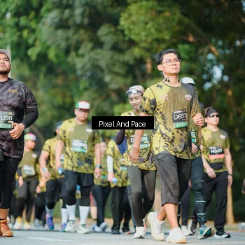 Runner Photo 6909210