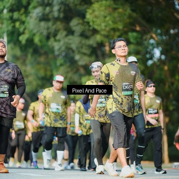 Runner Photo 6909216