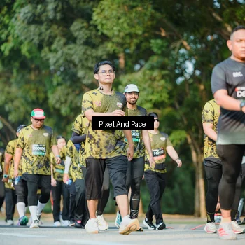 Runner Photo 6909217