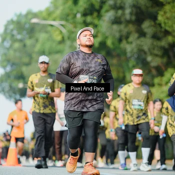 Runner Photo 6909218