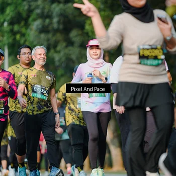 Runner Photo 6909222