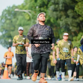 Runner Photo 6909223