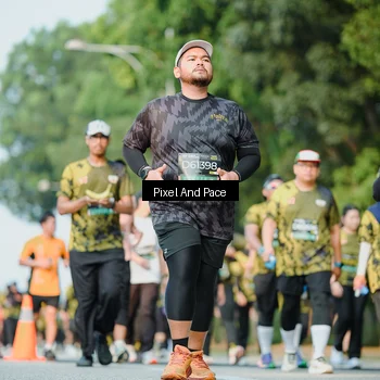 Runner Photo 6909227
