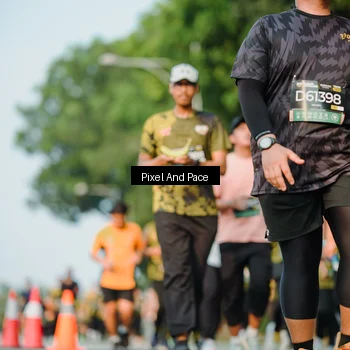 Runner Photo 6909230