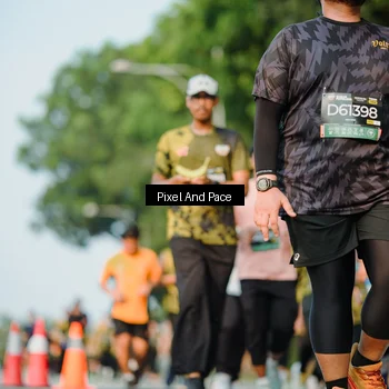 Runner Photo 6909231