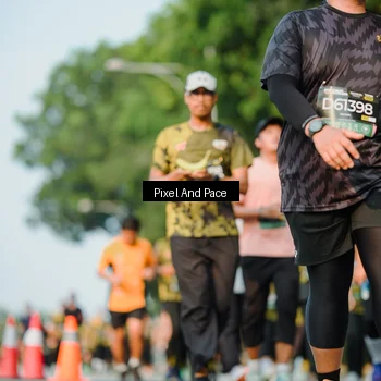 Runner Photo 6909232
