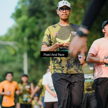 Runner Photo 6909235