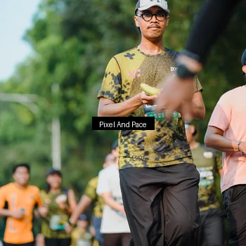 Runner Photo 6909237