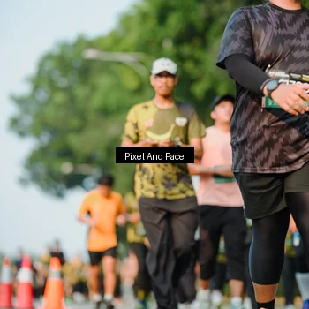 Runner Photo 6909239