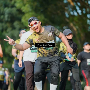 Runner Photo 6909247