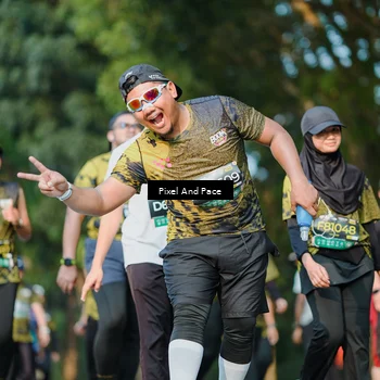 Runner Photo 6909248