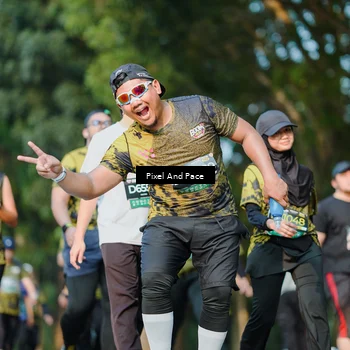 Runner Photo 6909249