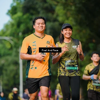 Runner Photo 6909251