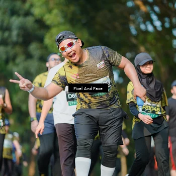 Runner Photo 6909252