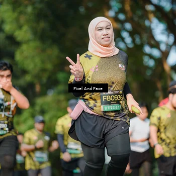 Runner Photo 6909253