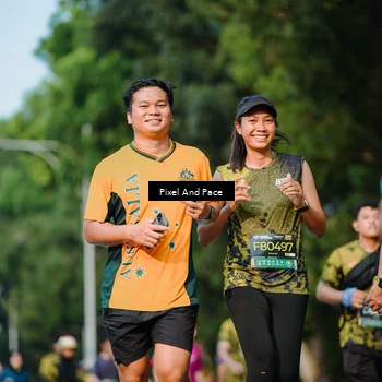 Runner Photo 6909254