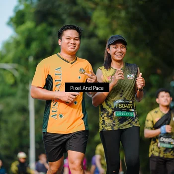 Runner Photo 6909255