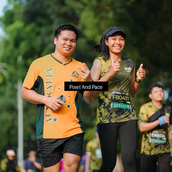 Runner Photo 6909258