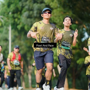 Runner Photo 6909260