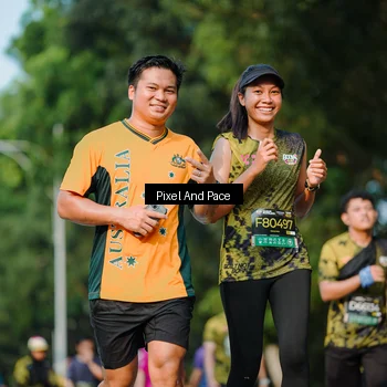 Runner Photo 6909261