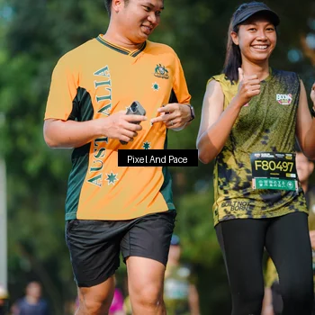 Runner Photo 6909262