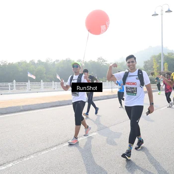 Runner Photo 6909263