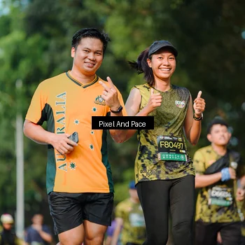 Runner Photo 6909265