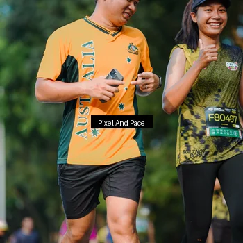 Runner Photo 6909266