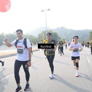 Runner Photo 6909268