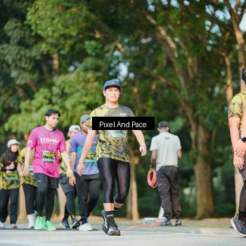 Runner Photo 6909269