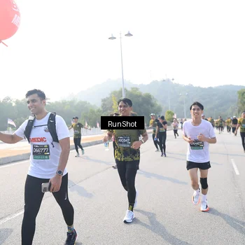 Runner Photo 6909271