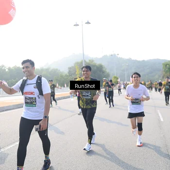Runner Photo 6909272