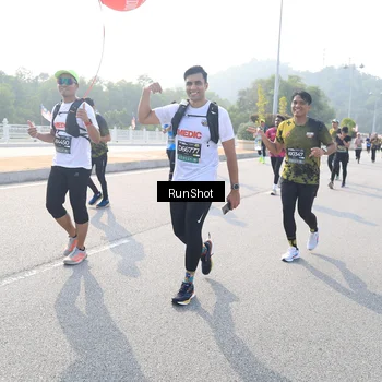 Runner Photo 6909273